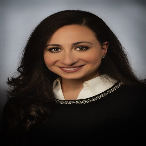 Monica Bebawy, DDS's profile
